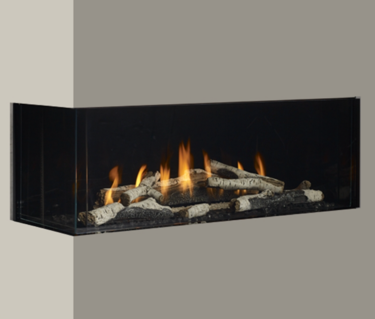 CC40LE-FUEL BED