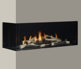 CC40LE-FUEL BED