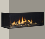 CC40LE-FUEL BED