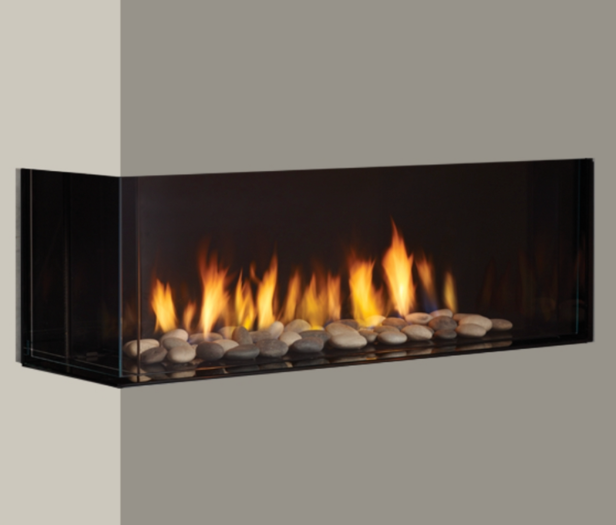 CC40LE-FUEL BED