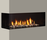 CC40LE-FUEL BED
