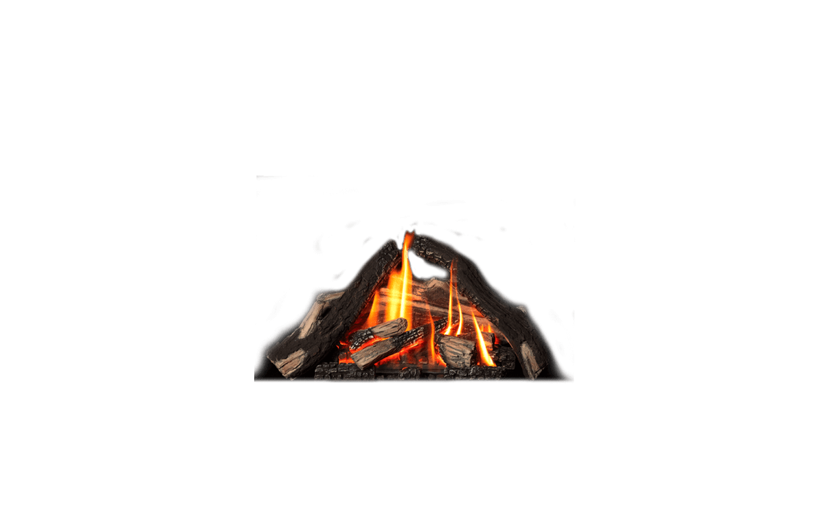 G4 FUEL BED (Logs)