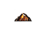 G4 FUEL BED (Logs)