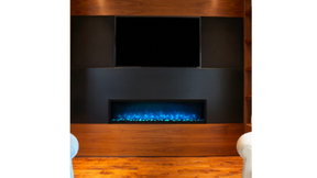 68" LANDSCAPE PRO SLIM - Fireplace Canada