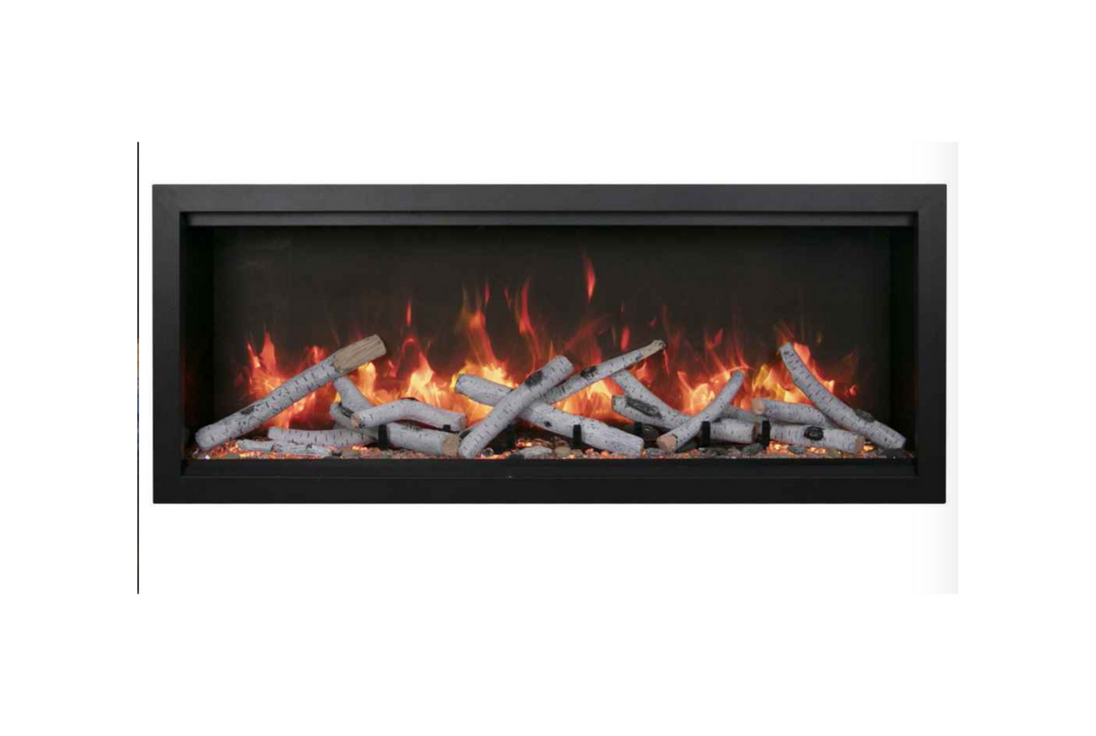 Sym Tall Bespoke Fuel bed