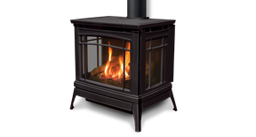 Berkeley fronts - Fireplace Canada