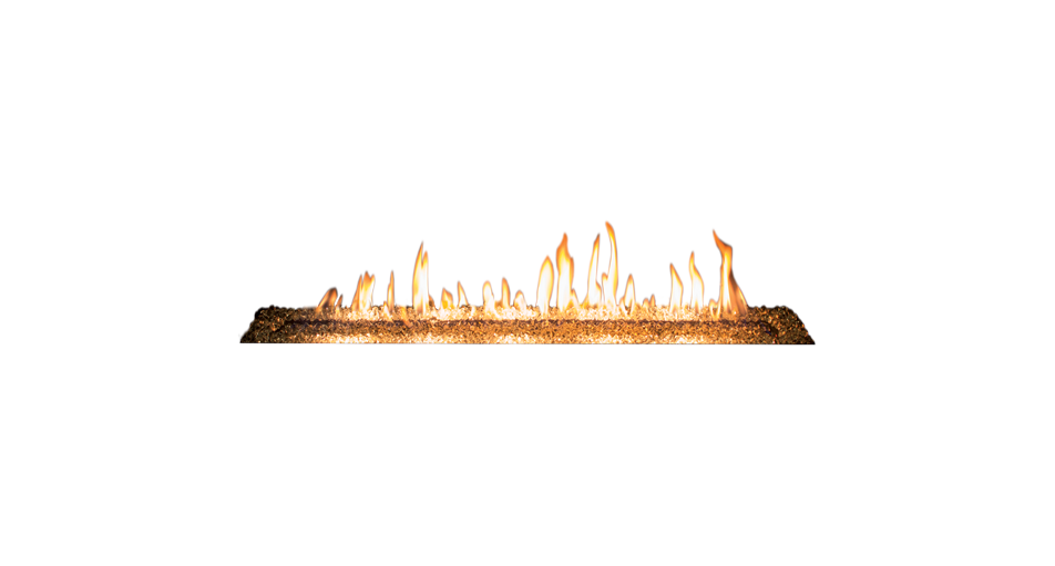 C44 Fuel Bed