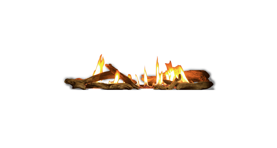 C44 Fuel Bed