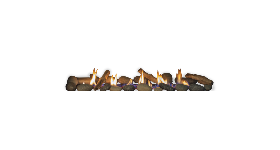 C44 Fuel Bed