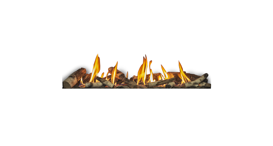 C44 Fuel Bed