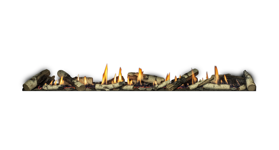 C72 Fuel Bed