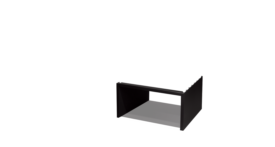 Cube Pedesal