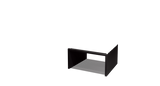 Cube Pedesal