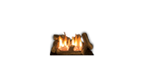 E20 Fuel Bed
