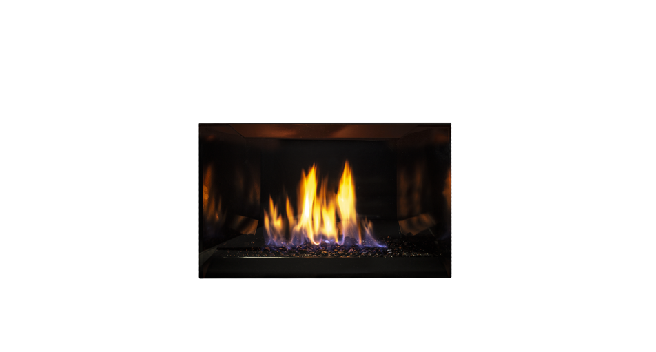 E33 Fuel Bed