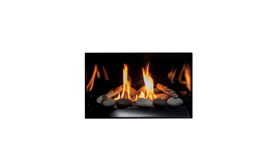 E33 Fuel Bed