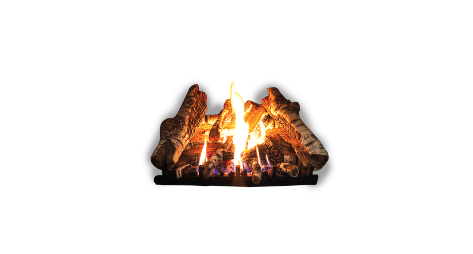 E44 Fuel Bed