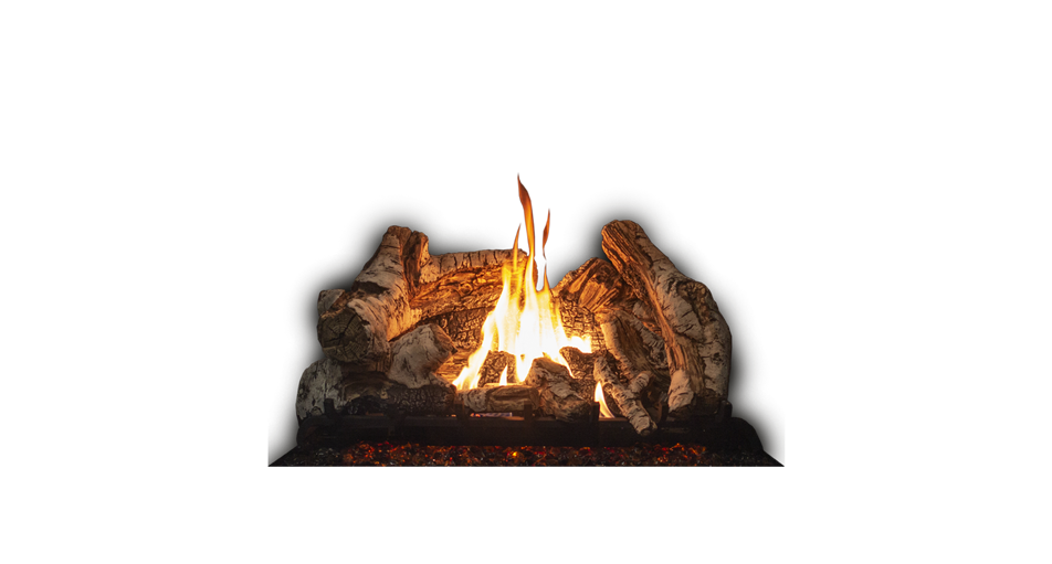 G50 Fuel Bed