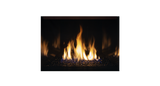 G50 Fuel Bed-Glass