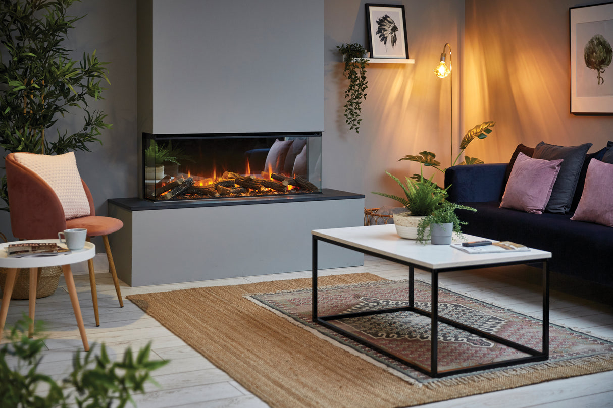 New Forest Electric 48"