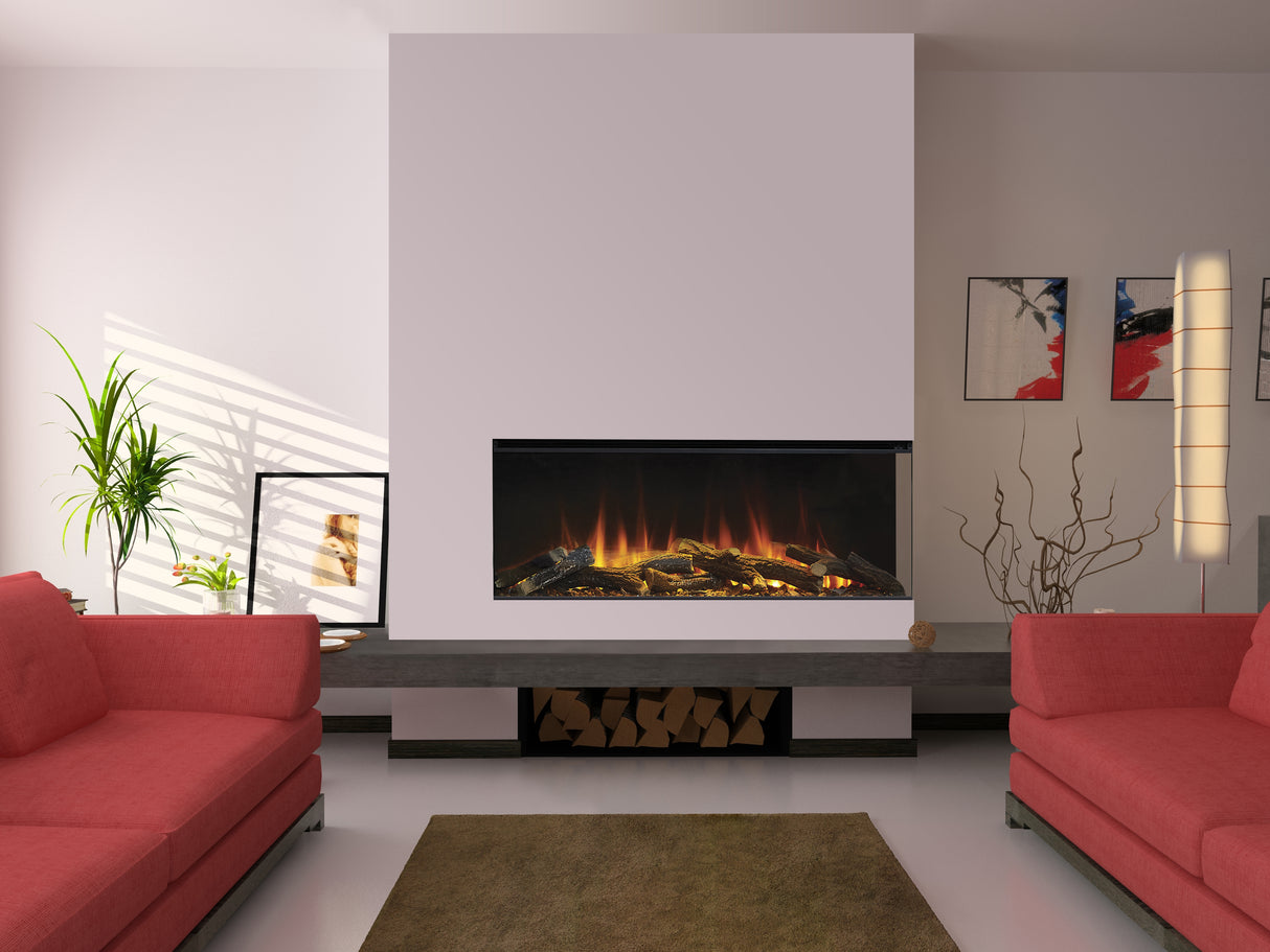 New Forest Electric 48"