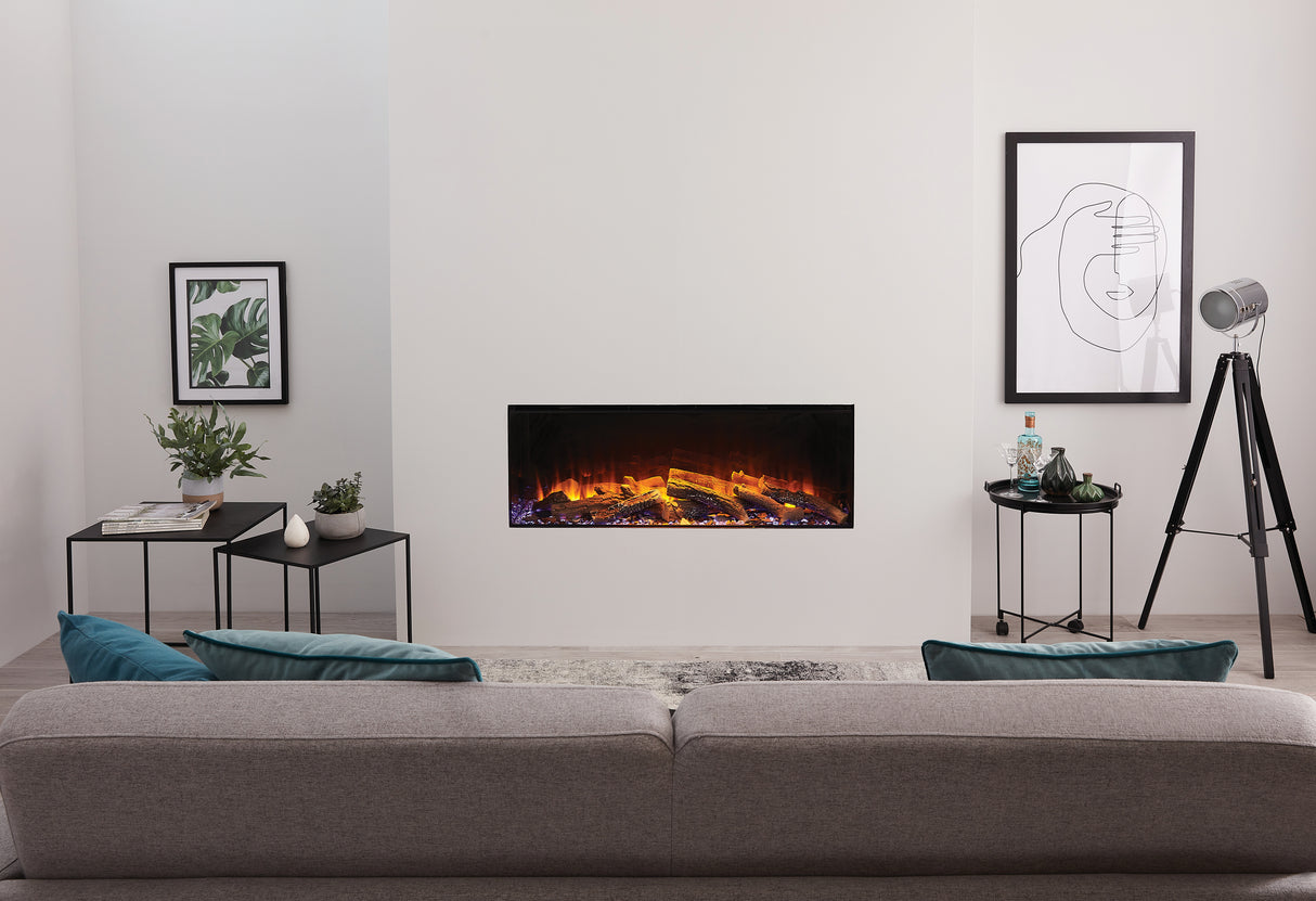 New Forest Electric 48"