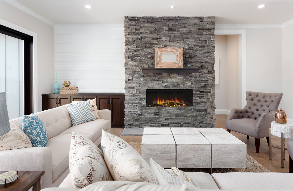 New Forest Electric 48"