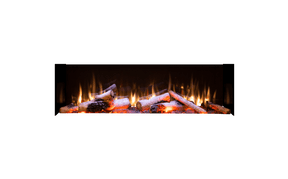 LEX Fuel Bed - Fireplace Canada