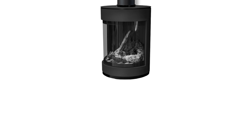 S50 Surround Black