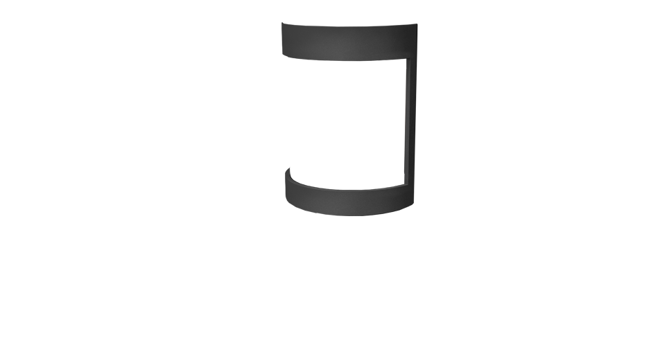 S50 Trim Black