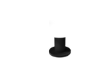 S50 Pedestal Black