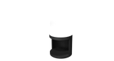 S50 Pedestal Black
