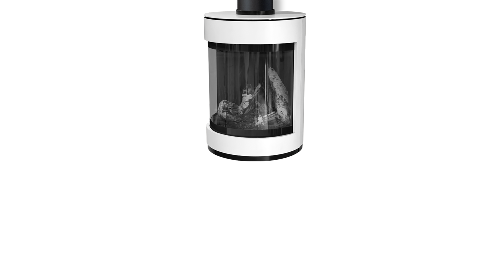 S50 White Surround