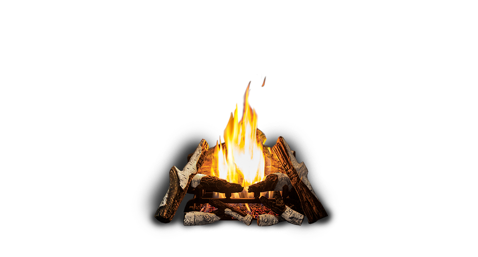 U37 Fuel Bed (Logs)