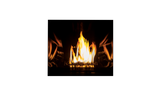 U37 Fuel Bed (Glass Burner)