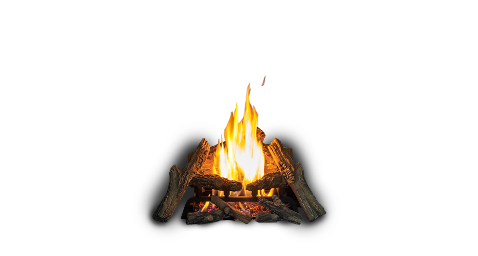 U37 Fuel Bed (Logs)