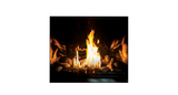 U44 Fuel Bed (Glass Burner)