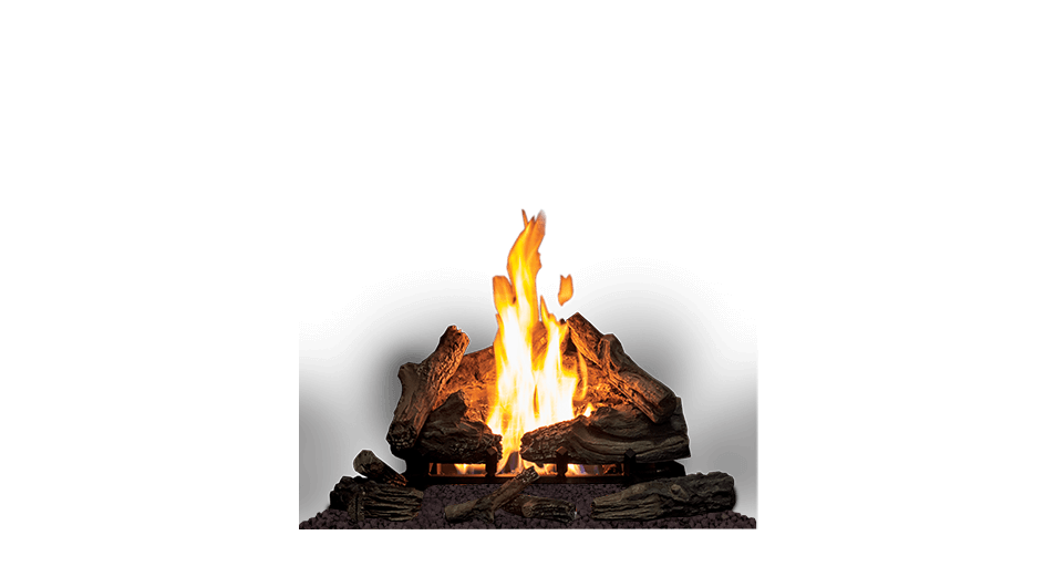 U44 OUTDOOR-Fuel Bed