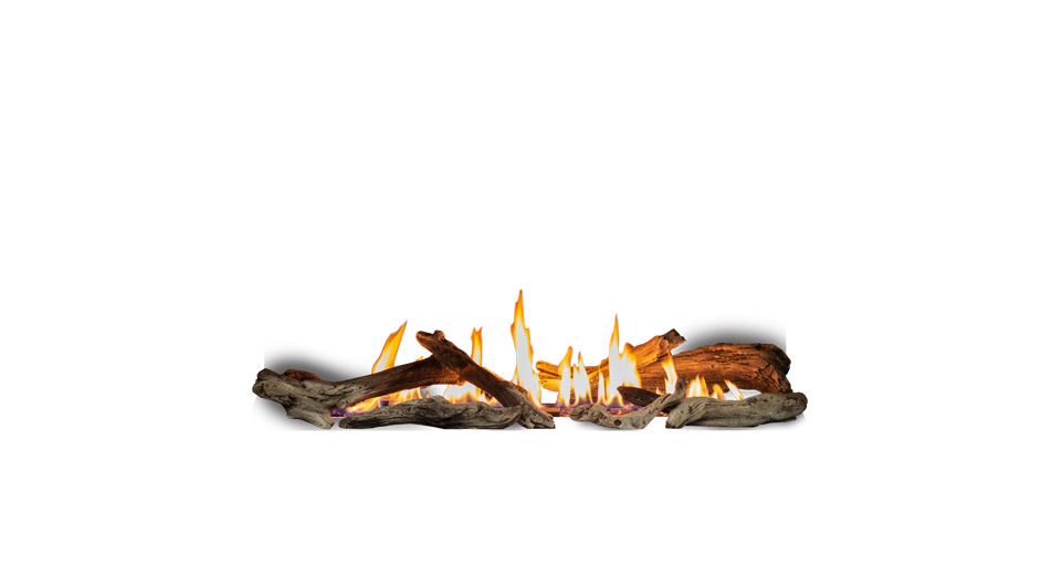 U50 Fuel Bed