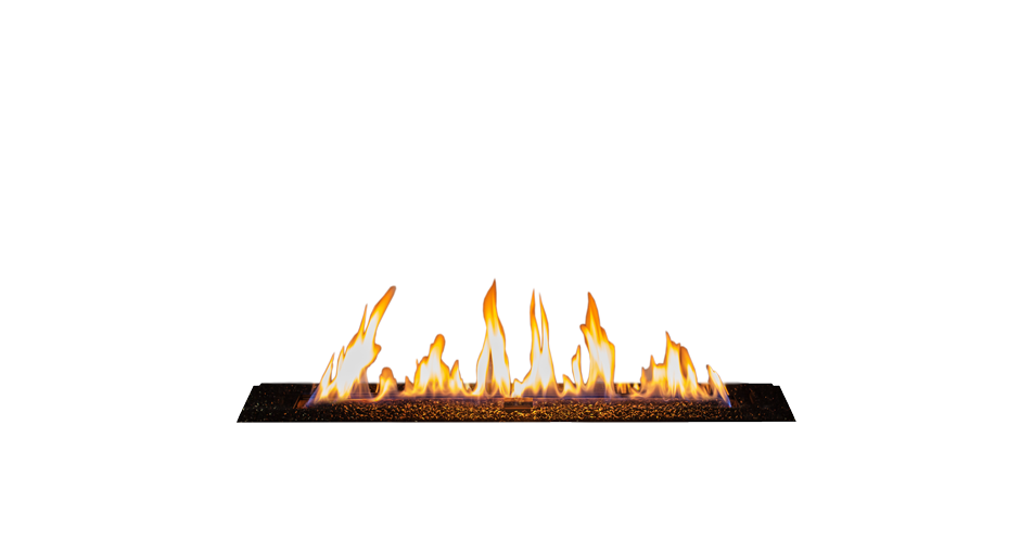 U50 Fuel Bed