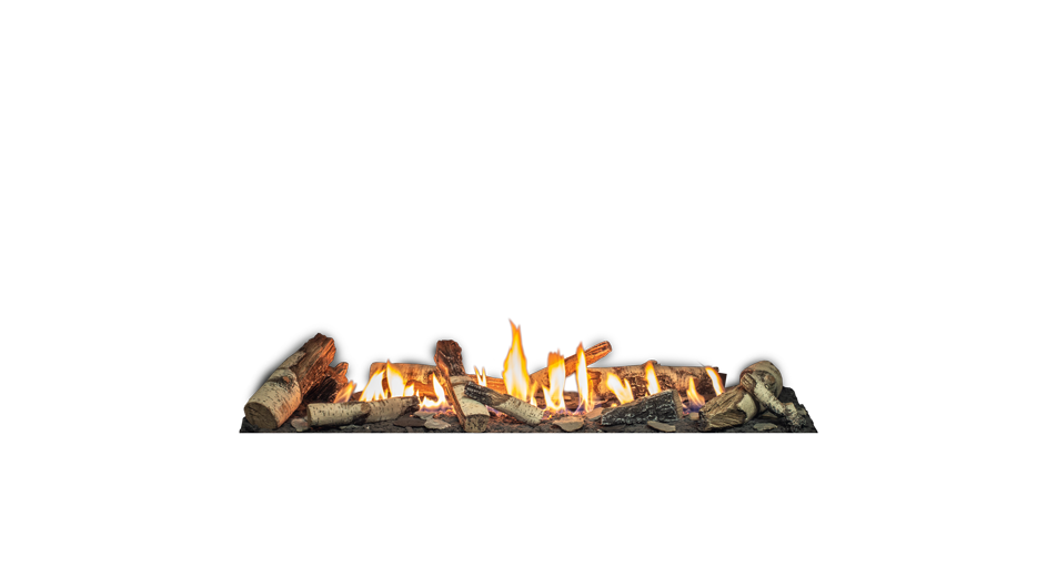 U50 Fuel Bed