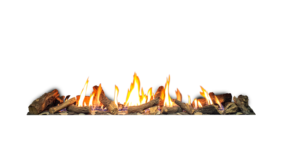 U70 Fuel Bed