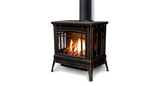 Westley Gas Freestanding Stove