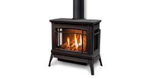 Westley Fronts - Fireplace Canada