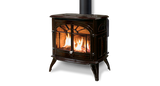 Westport Cast Iron Fronts