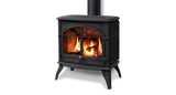 Westport Cast Iron Fronts
