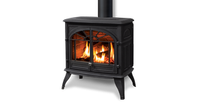 Westport Cast Iron Fronts - Fireplace Canada